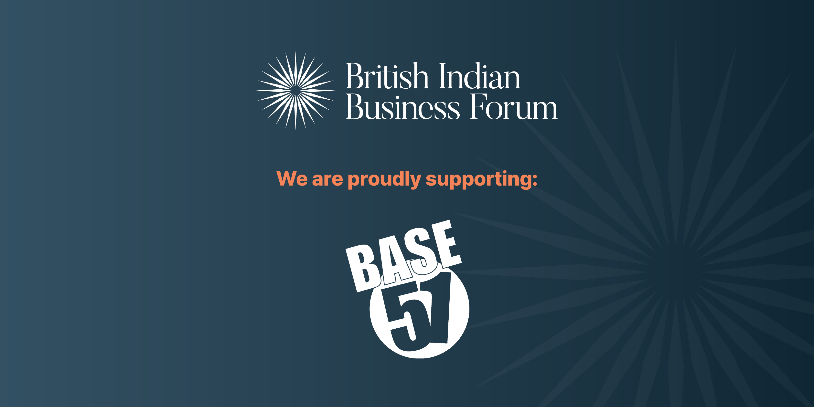 BIBF partner with Base51